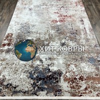 Турецкий ковер Deko 31143 Разноцветный